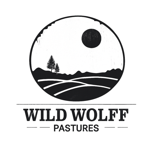 Wild Wolff Pastures