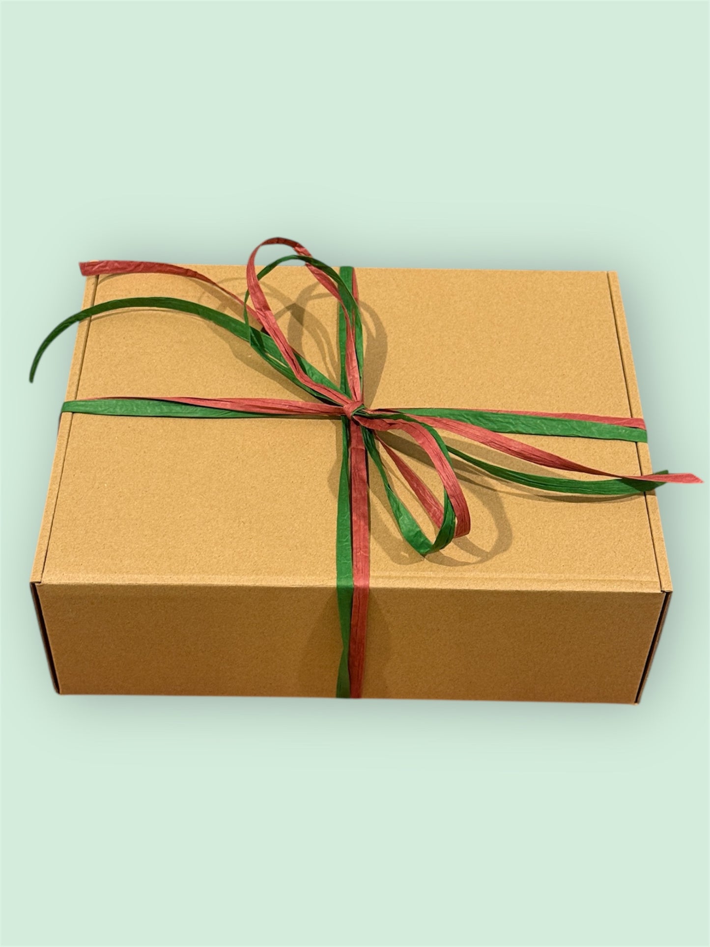 Local Popcorn Bundle