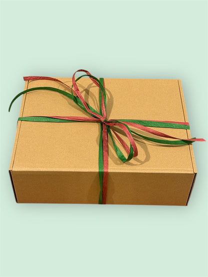 Local Popcorn Bundle