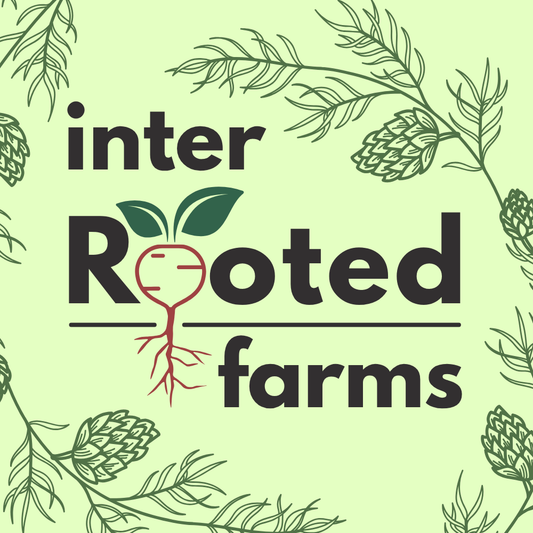 InterRooted Farms Gift Card