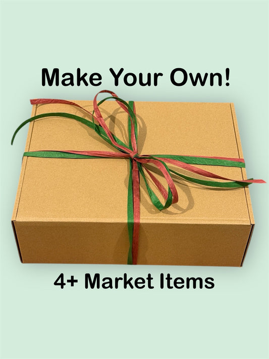 Customized Holiday Bundle Box