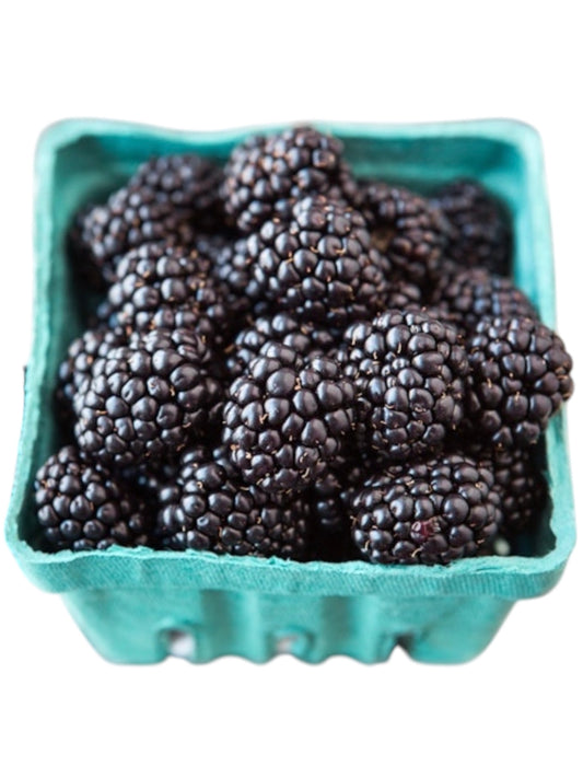 Blackberries (pint)