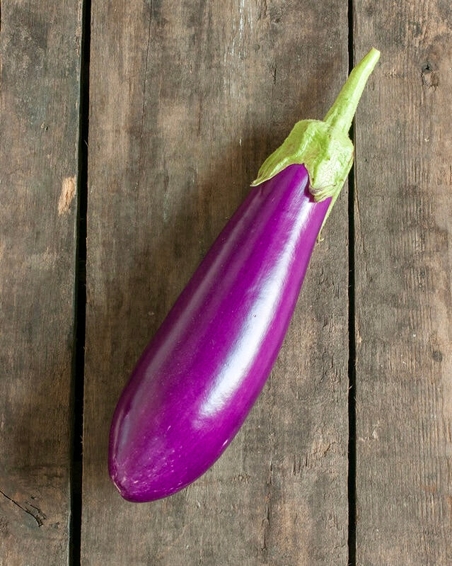 Eggplant (1 lb.)