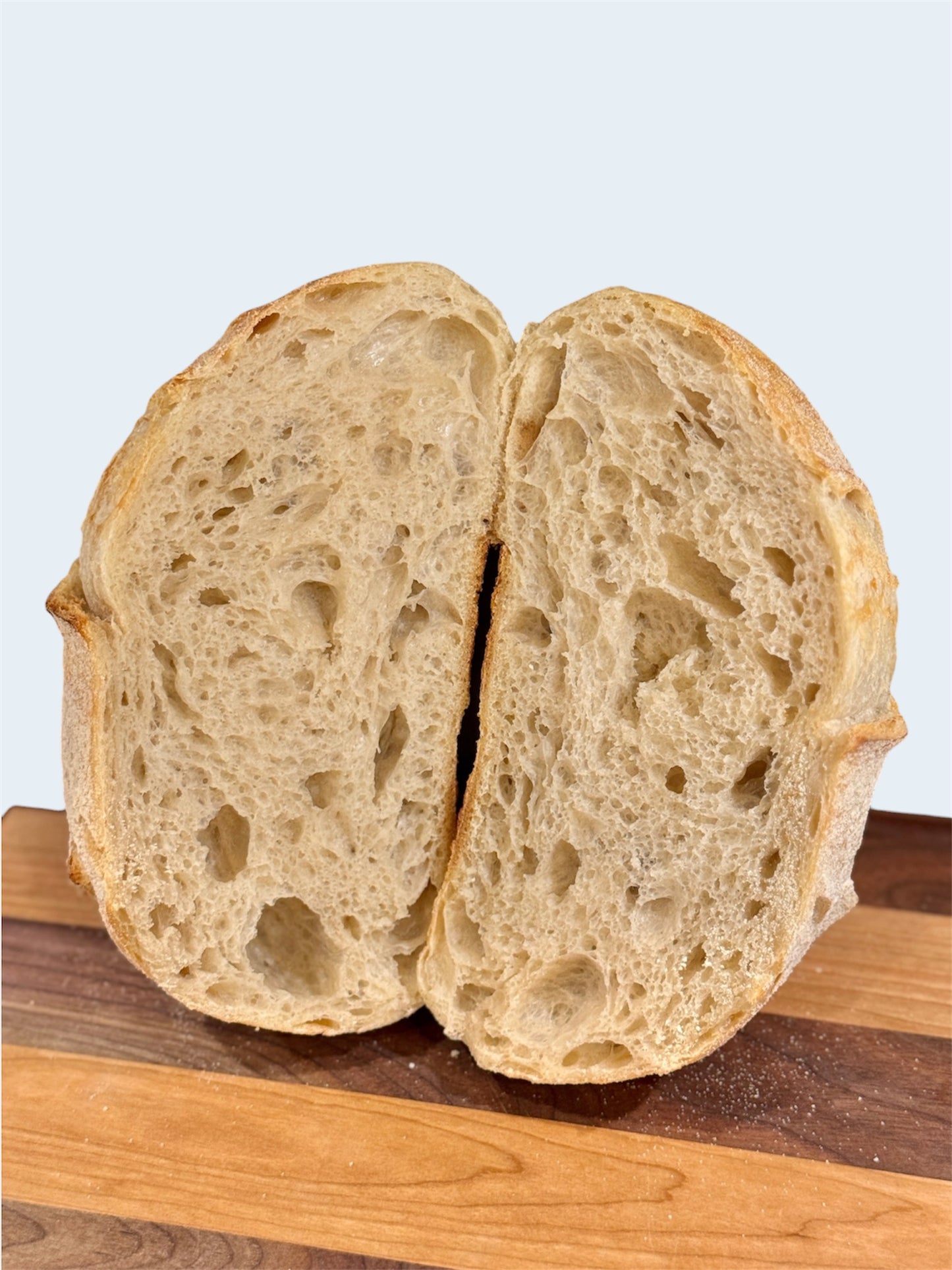 Organic Sourdough (Batard)