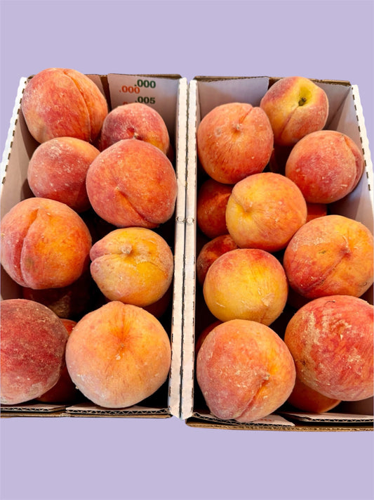Peaches