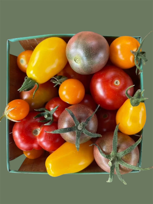 Funky Bunch Tomatoes (pint)