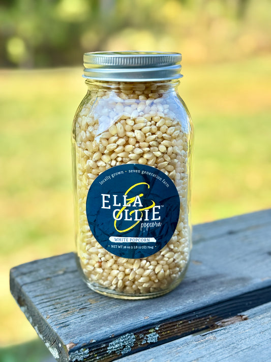 Local Popcorn Bundle