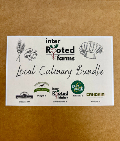 Local Culinary Bundle Box