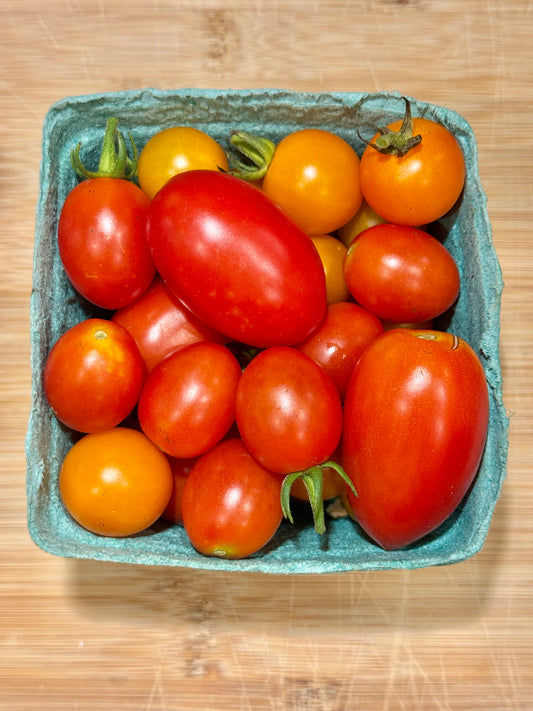 Mixed Tomatoes (pint)