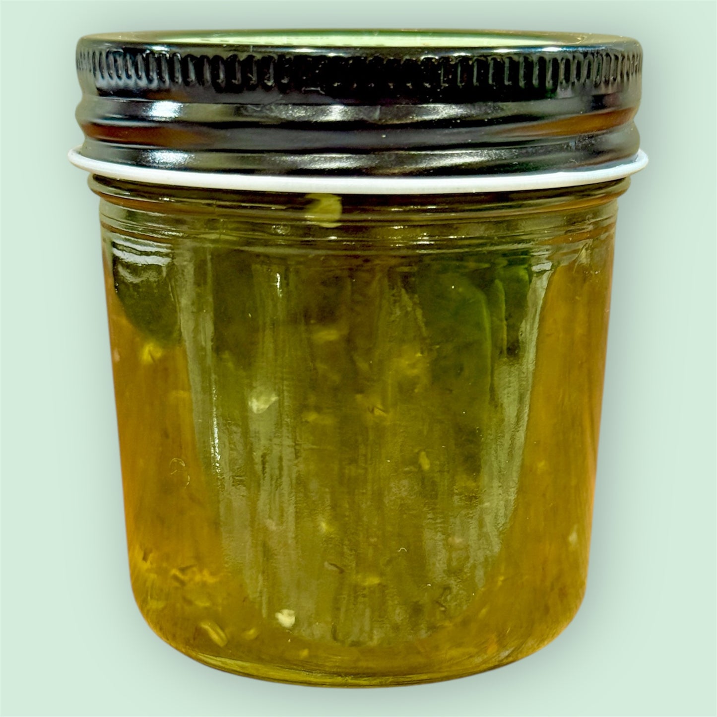 Hot Pepper Jam (6 oz.)