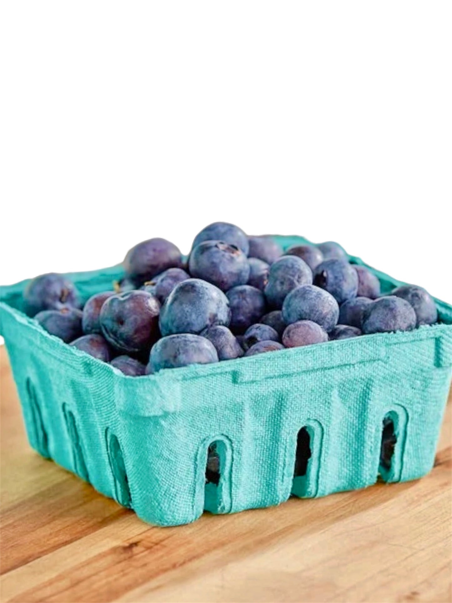 Blueberries (1/2 pint)