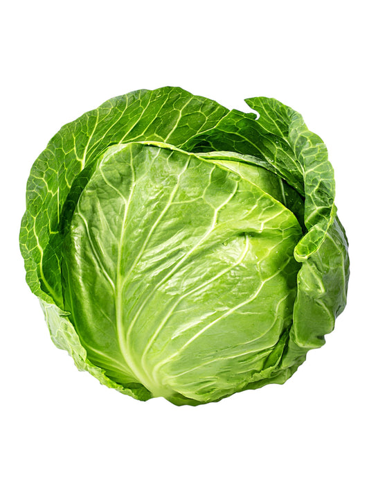 Cabbage (1 head)