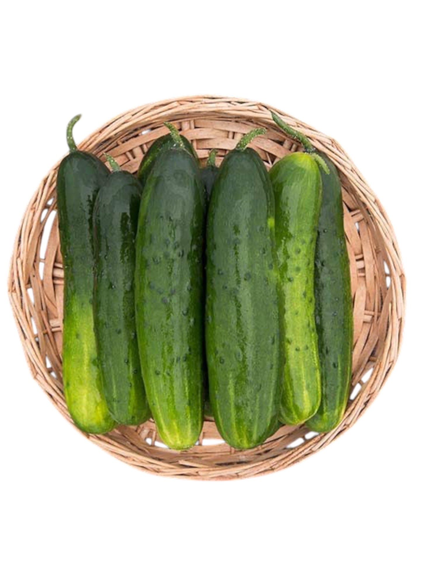 Slicing Cucumbers (1 lb)