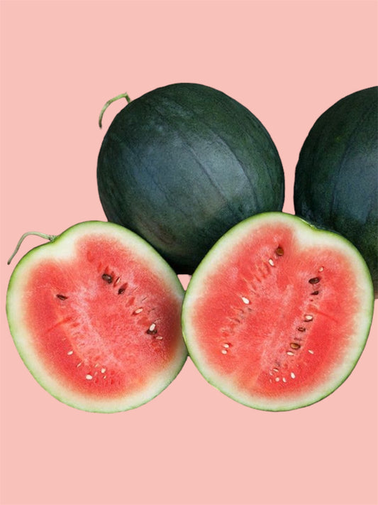 Sugar Baby Watermelon