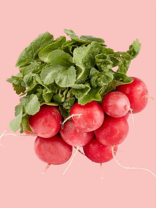 Radishes (pint)
