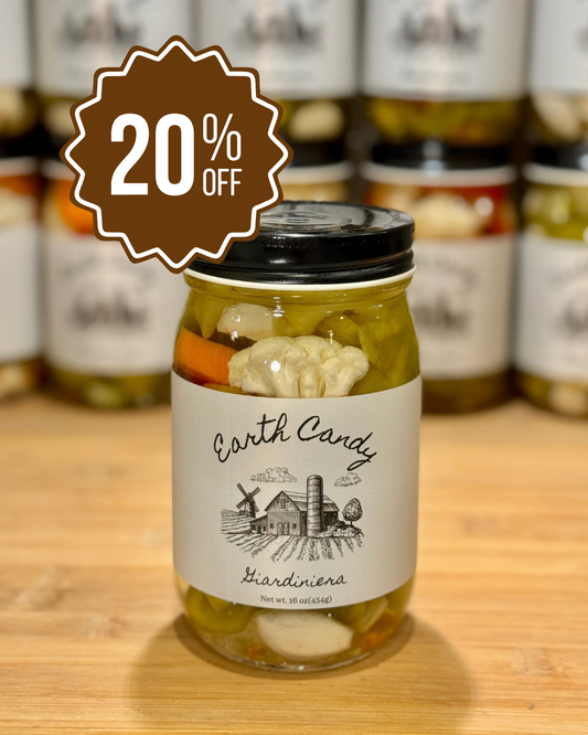 Giardiniera